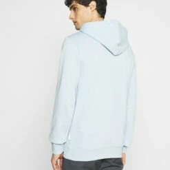 Pier One Hombre Jersey Con Capucha - Light Blue -Ofertas Pier One Tienda 0b7e9844a9bf4310b5ff949293f8de19