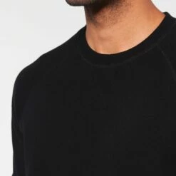 Pier One Hombre Sudadera - Black -Ofertas Pier One Tienda 0b899cb9d88a46e3ace88f6f0339372e