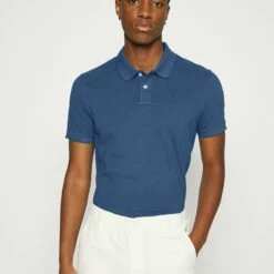 Pier One Hombre 3 PACK - Polo - Light Blue/blue/dark Blue -Ofertas Pier One Tienda 0b9b7b1e77ce44c7b59e791cba800103