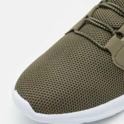 Pier One Hombre Zapatillas - Dark Green -Ofertas Pier One Tienda 0bc6eba78cf24f7784e54a713d2cafdd