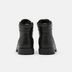 Pier One Hombre Botines Con Cordones - Black 10 Pier One Hombre Botines Con Cordones - Black -Ofertas Pier One Tienda 0c3646724ac54ace8feb4d64762946ac