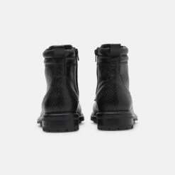 Pier One Hombre Botines Con Cordones - Black 10 Pier One Hombre Botines Con Cordones - Black -Ofertas Pier One Tienda 0c42257f739b43dfa1b7c49afb195e17