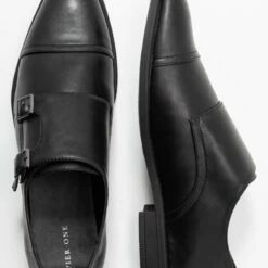 Pier One Hombre Mocasines - Black -Ofertas Pier One Tienda 0c6bf7bb2fe54f51b12b5f7b2f95e4a3