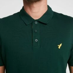 Pier One Hombre Polo - Dark Green 13 Pier One Hombre Polo - Dark Green -Ofertas Pier One Tienda 0c9eb7c95120431c84ece6778a5d3384