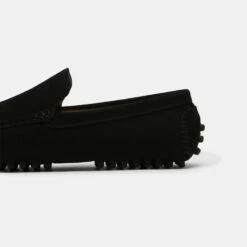 Pier One Hombre Mocasines - Black -Ofertas Pier One Tienda 0cb2c4eaf95a4aa992a137965ccc091a