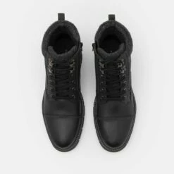 Pier One Hombre Botines Con Cordones - Black 11 Pier One Hombre Botines Con Cordones - Black -Ofertas Pier One Tienda 0ccaf446bca34dfb8577087f83f1143f