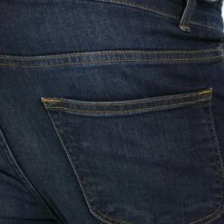 Pier One Hombre Vaqueros Pitillo - Dark Blue Denim -Ofertas Pier One Tienda 0cd5762f2a214478bd750268c1cf1f02