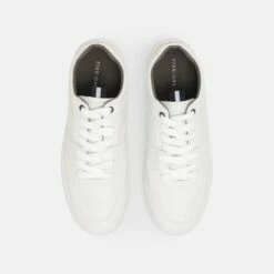 Pier One Unisexo UNISEX - Zapatillas - White 12 Pier One Unisexo UNISEX - Zapatillas - White -Ofertas Pier One Tienda 0ce17a7e21f94b37a205292efcd18760