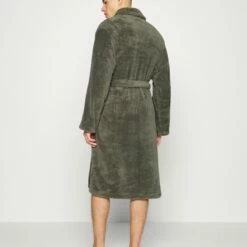 Pier One Hombre Albornoz - Khaki -Ofertas Pier One Tienda 0d2514beb020484c9749e2be7e285026