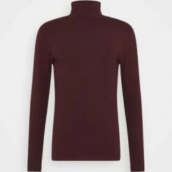 Pier One Hombre Camiseta De Manga Larga - Bordeaux 14 Pier One Hombre Camiseta De Manga Larga - Bordeaux -Ofertas Pier One Tienda 0d5e55b7b09246adae5eed8b92a3ea5b