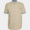 Pier One Camisa - Beige, Hombre -Ofertas Pier One Tienda 0d9b695ee9da44a9b390e92075065f19