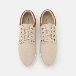 Pier One Unisexo Zapatillas - Beige 11 Pier One Unisexo Zapatillas - Beige -Ofertas Pier One Tienda 0d9b8c11f0a74d10a0736cb9274b5e53