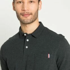 Pier One Hombre Polo - Dark Grey 11 Pier One Hombre Polo - Dark Grey -Ofertas Pier One Tienda 0dfeee19037545a69c6630d8c2f8d99a