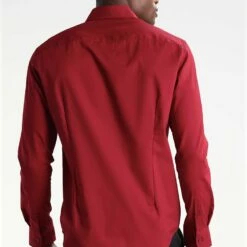 Pier One Camisa Elegante - Red, Hombre 10 Pier One Camisa Elegante - Red, Hombre -Ofertas Pier One Tienda 0e31a9b65fc54ed89056969ce1324cb7