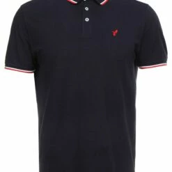 Pier One Polo - Dark Blue, Hombre 12 Pier One Polo - Dark Blue, Hombre -Ofertas Pier One Tienda 0e37b02e93984b2c95ff2bfc811e4083