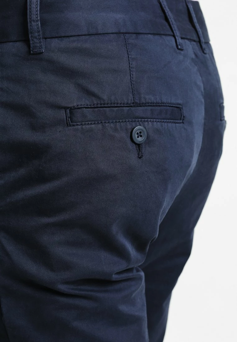 Pier One Hombre Shorts - Navy 7 Pier One Hombre Shorts - Navy - Imagen 5