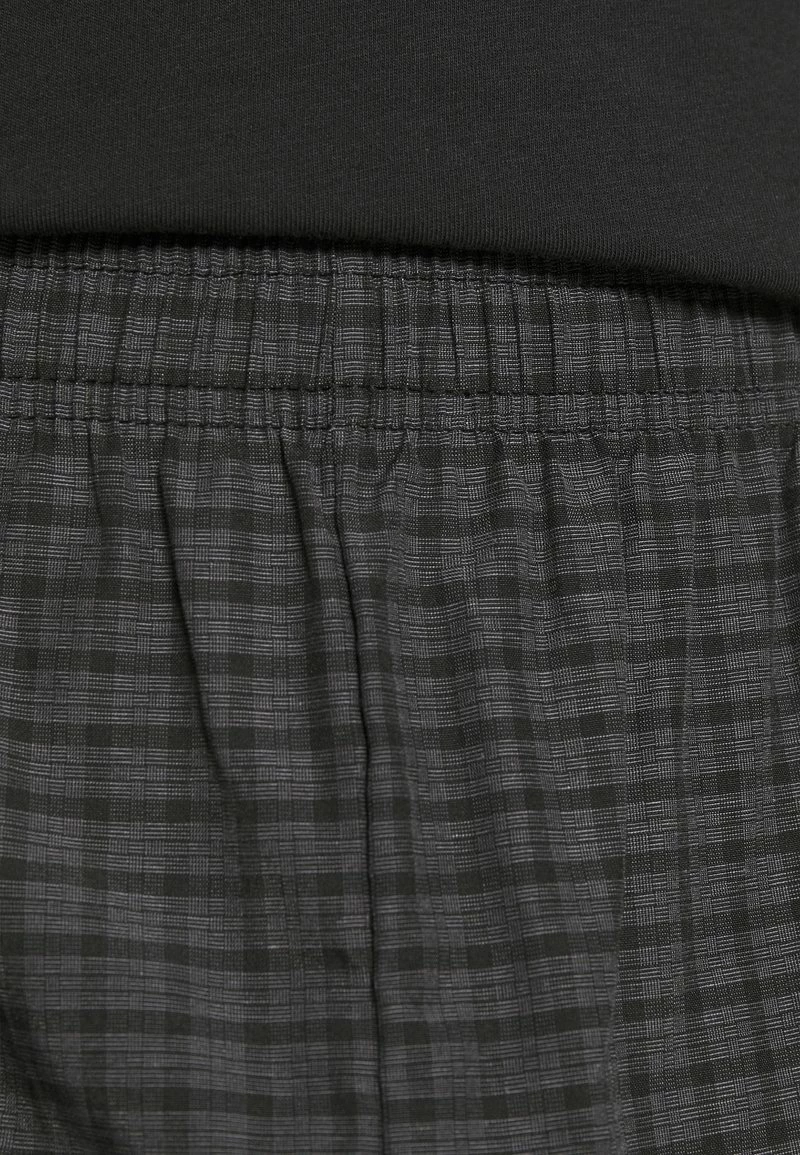 Pier One Hombre Pijama - Black/dark Grey 7 Pier One Hombre Pijama - Black/dark Grey - Imagen 5