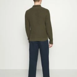 Pier One Hombre Jersey De Punto - Olive -Ofertas Pier One Tienda 0e973f82984549d5ab9f326c5f0cc0f2