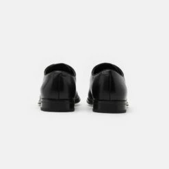 Pier One Hombre Zapatos Con Cordones - Black -Ofertas Pier One Tienda 0eddf74826034533b8b5dd3361648700