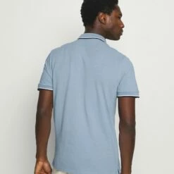 Pier One Hombre Polo - Light Blue -Ofertas Pier One Tienda 0f3b8b0e383a4015ace0df106448ccd1