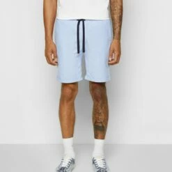 Pier One Hombre Shorts - Light Blue -Ofertas Pier One Tienda 0facfec5cfaf4e648aeaa333a085e93d