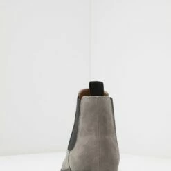 Pier One Hombre Botines - Grey -Ofertas Pier One Tienda 0ff8b35d149d4cfe85c934843f8b8d16