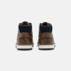 Pier One Hombre Botines Con Cordones - Brown -Ofertas Pier One Tienda 101191741ade4a869f4d6993147bbd6a