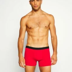 Pier One Hombre 5 PACK - Culotte - Black/grey/dark Blue -Ofertas Pier One Tienda 10308be73f134aeab390d8c86aaa57c4