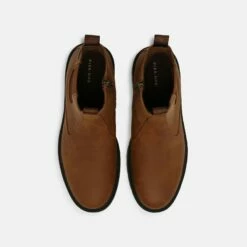 Pier One Hombre Botines - Cognac -Ofertas Pier One Tienda 106470d41b62406896315420369cf468