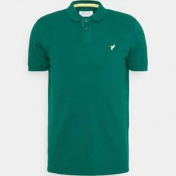 Pier One Hombre Polo - Green -Ofertas Pier One Tienda 1094e2cd3ba442acac8674e50c5af18a
