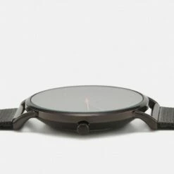 Pier One UNISEX - Reloj - Black, Unisexo 8 Pier One UNISEX - Reloj - Black, Unisexo -Ofertas Pier One Tienda 10f39a8f94f04e78a371b084535905d8