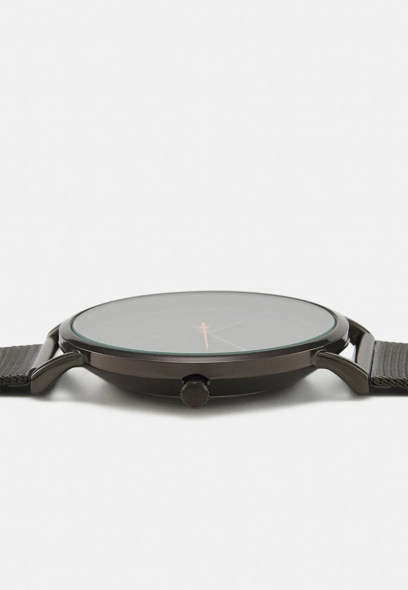 Pier One UNISEX - Reloj - Black, Unisexo 5 Pier One UNISEX - Reloj - Black, Unisexo - Imagen 3