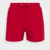 Pier One Hombre PEACHY SOFT BEACH SHORTS - Bañador - Red 2 Pier One Hombre PEACHY SOFT BEACH SHORTS - Bañador - Red -Ofertas Pier One Tienda 1140e22ad0fb4628bffddb1f2bb193b7