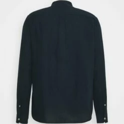 Pier One Hombre Camisa - Dark Blue -Ofertas Pier One Tienda 1154330a7e0d4f17b1e74ef0261a7635