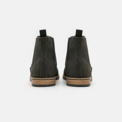 Pier One Hombre Botines - Grey -Ofertas Pier One Tienda 118a889f212a46f78a0ae097e39ce829