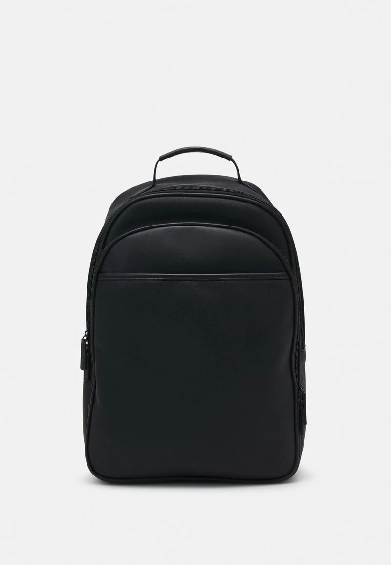 Pier One UNISEX - Mochila - Black, Unisexo 3 Pier One UNISEX - Mochila - Black, Unisexo