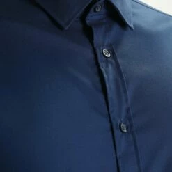 Pier One Hombre Camisa Elegante - Dark Blue -Ofertas Pier One Tienda 11df9d5d358e48638d31bf71188abb38