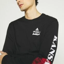 Pier One Hombre Camiseta De Manga Larga - Black 13 Pier One Hombre Camiseta De Manga Larga - Black -Ofertas Pier One Tienda 11e3451e913747bea6ed9d2b9b0f1623