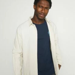 Pier One Hombre Camiseta De Manga Larga - Dark Blue -Ofertas Pier One Tienda 11fad1db91b84847bc60086aafef82a3