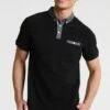 Pier One Hombre Polo - Black -Ofertas Pier One Tienda 1215ef12131d4b21b0223a035bf598e9