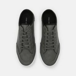 Pier One Zapatillas - Grey, Hombre -Ofertas Pier One Tienda 121b9e5dccd84e7482b811a5f0f11ce0