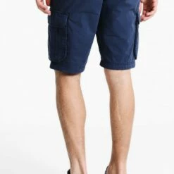 Pier One Hombre Shorts - Dark Blue -Ofertas Pier One Tienda 1233ab3a78ce4ebcace3a71cd29fdc98