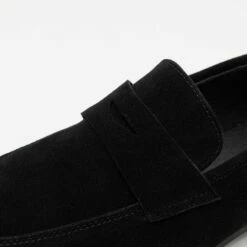 Pier One Hombre Mocasines - Black 13 Pier One Hombre Mocasines - Black -Ofertas Pier One Tienda 125f73093ab34628ade6fa57539031fa
