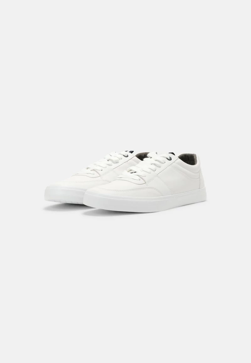 Pier One Unisexo UNISEX - Zapatillas - White 4 Pier One Unisexo UNISEX - Zapatillas - White - Imagen 2