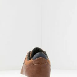 Pier One Hombre Zapatillas - Cognac -Ofertas Pier One Tienda 12a74c3b07d64251a1f597020de57b24