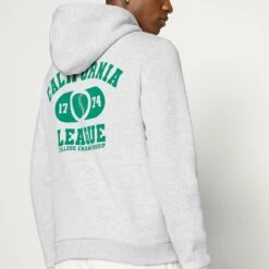 Pier One Hombre Sudadera - Grey -Ofertas Pier One Tienda 132d68f4516449c484c858ed17ea51f3