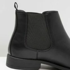 Pier One Hombre Botines - Black -Ofertas Pier One Tienda 1375b251fa694c2a9a926db4fd5f596c