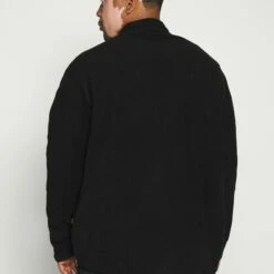 Pier One Forro Polar - Black, Hombre -Ofertas Pier One Tienda 13b56e0f14224609a79f53fc538dec3e