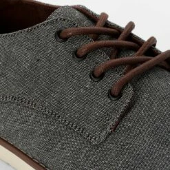 Pier One Hombre Zapatos De Vestir - Grey -Ofertas Pier One Tienda 13ecc0d217bb47948bbf413ffc39a8fb