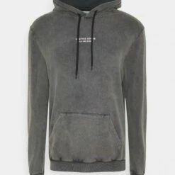 Pier One Hombre Jersey Con Capucha - Black -Ofertas Pier One Tienda 146cac92faf94058a70ce3c8b06a1b8a